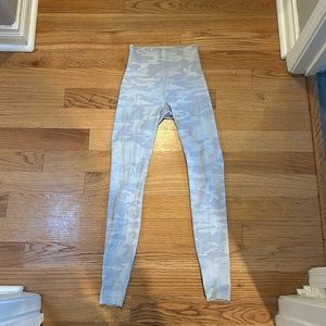 lululemon align super high rise leggings